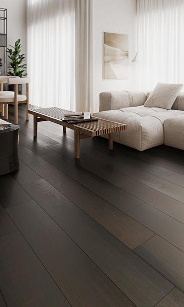 Flooring